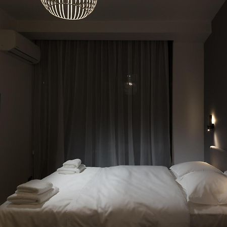 Elysium Boutique Apartments Афины Номер фото
