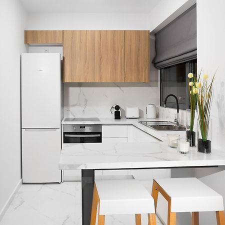 Elysium Boutique Apartments Афины Экстерьер фото