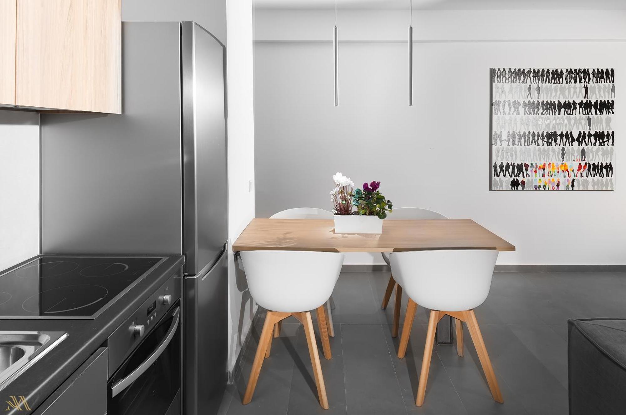 Elysium Boutique Apartments Афины Номер фото